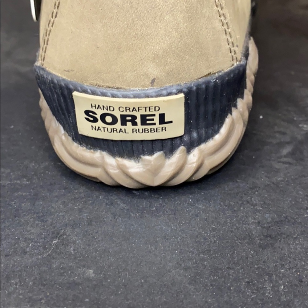 NWT🌈 Sorel OUT ‘N ABOUT PLUS 💦 - Picture 6 of 7